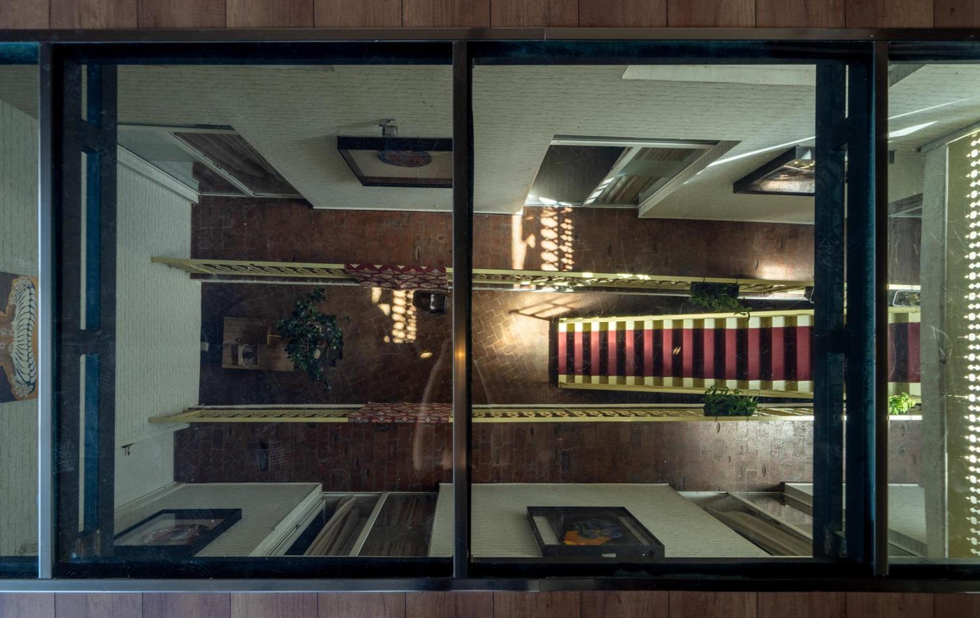 Hotel Tato & Coworking Space Tbilisi Bagian luar foto