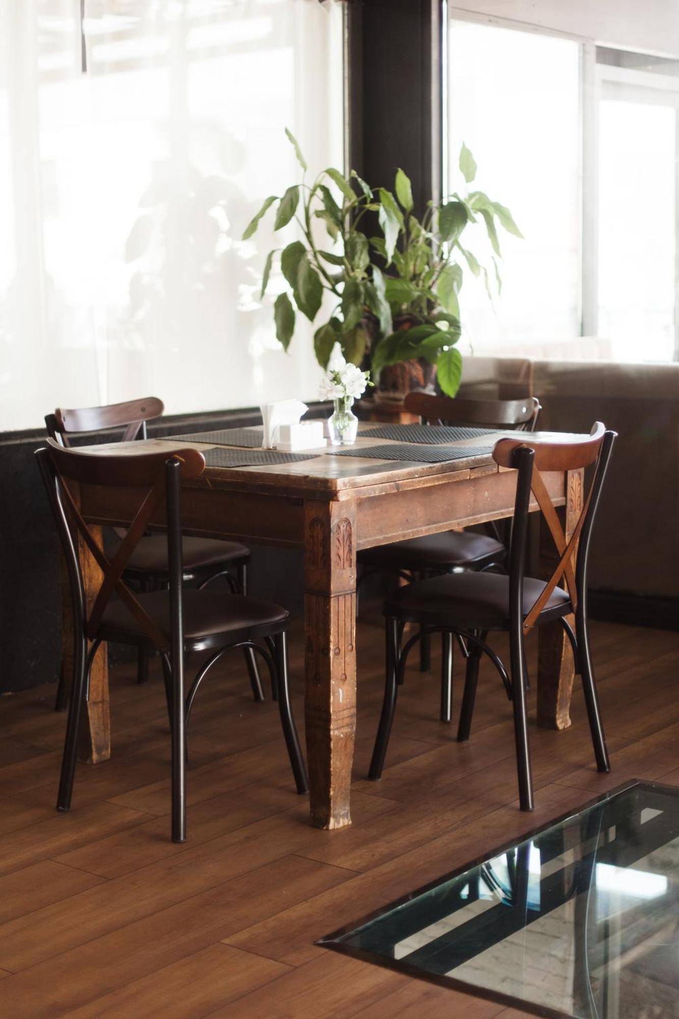 Hotel Tato & Coworking Space Tbilisi Bagian luar foto