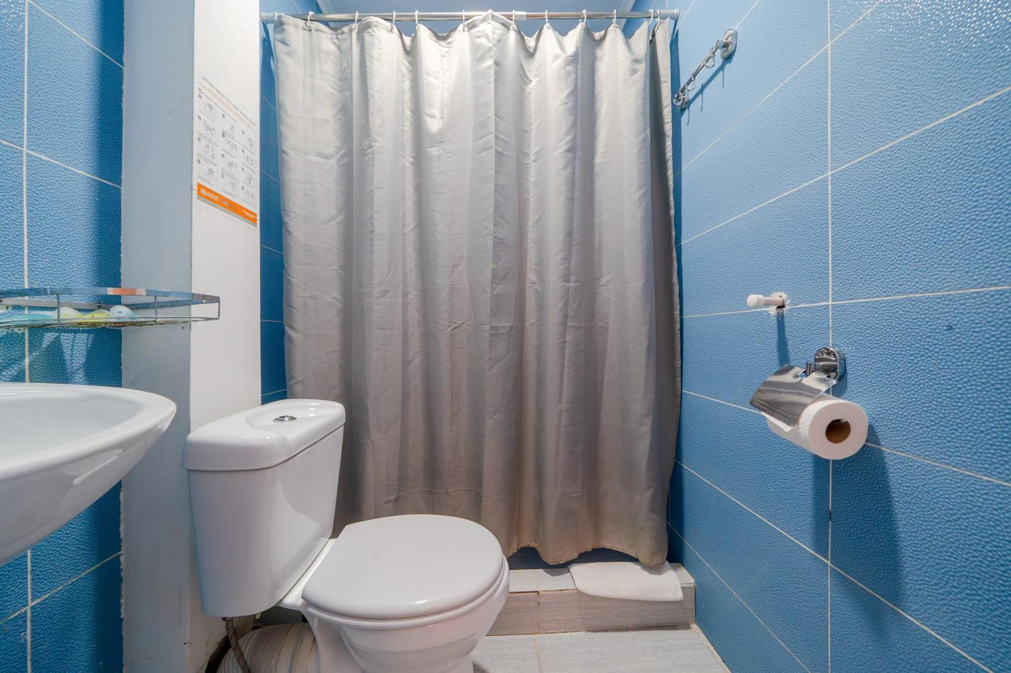 Hotel Tato & Coworking Space Tbilisi Bagian luar foto