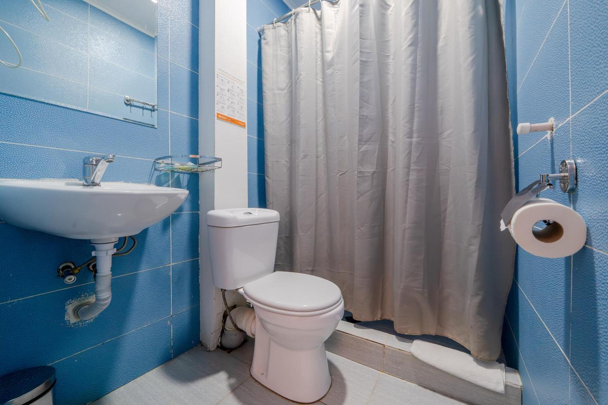 Hotel Tato & Coworking Space Tbilisi Bagian luar foto